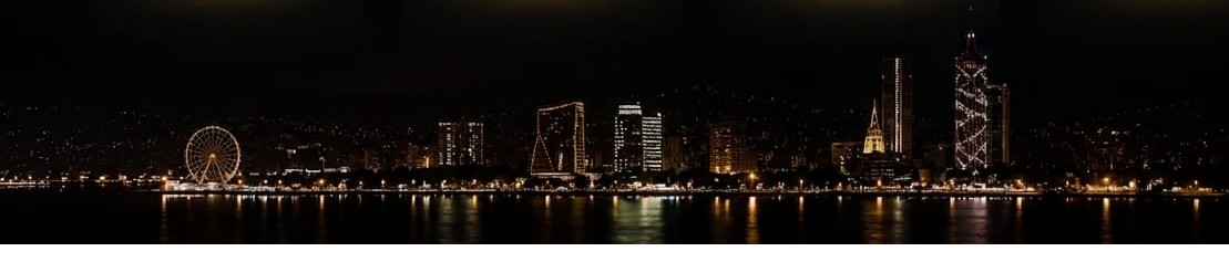 M LIFT MEDIA ბათუმში