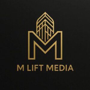 M Lift Media - რეკლამა ლიფტებში
