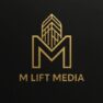 M Lift Media - რეკლამა ლიფტებში
